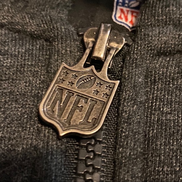 New York Giants Hoodie - Picture 11 of 13